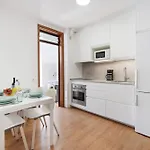Duplex Altemar Playa Americas Lägenhet *