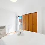 Duplex Altemar Playa Americas Lägenhet *