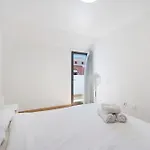 Lägenhet Duplex Altemar Playa Americas Arona (Tenerife)