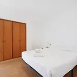 Duplex Altemar Playa Americas Lägenhet