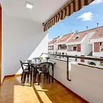 Duplex Altemar Playa Americas Lägenhet *