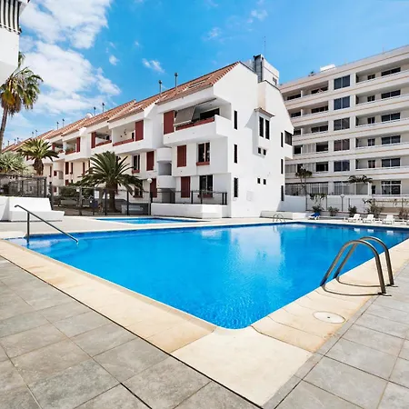 Duplex Altemar Playa Americas Lägenhet