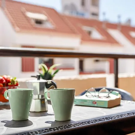 Altemar Playa Américas