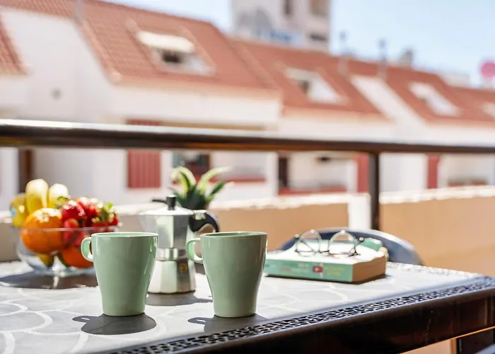 Altemar Playa Américas