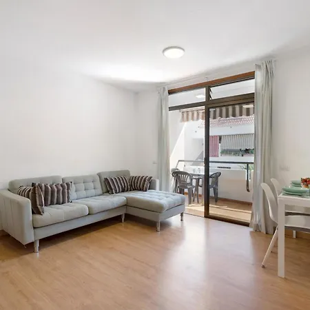 Duplex Altemar Playa Americas *