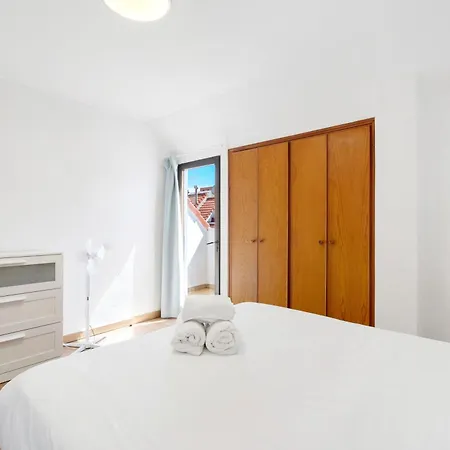 Duplex Altemar Playa Americas Apartment *