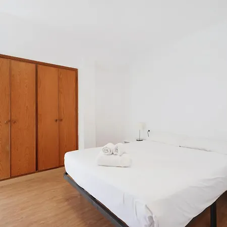 Duplex Altemar Playa Americas Apartment