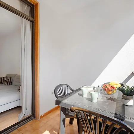 Duplex Altemar Playa Americas * Arona (Tenerife)