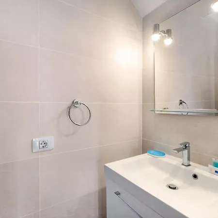 Apartment Duplex Altemar Playa Americas *