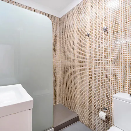 Apartment Duplex Altemar Playa Americas *