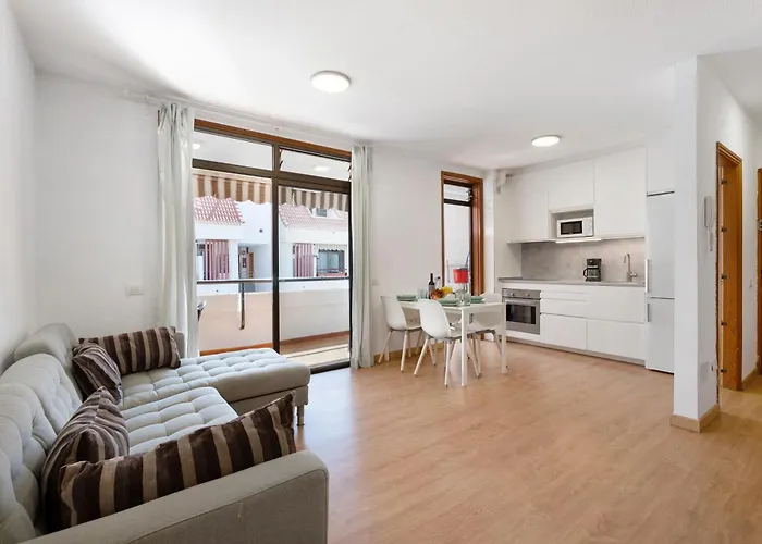 Duplex Altemar Playa Americas Apartman *