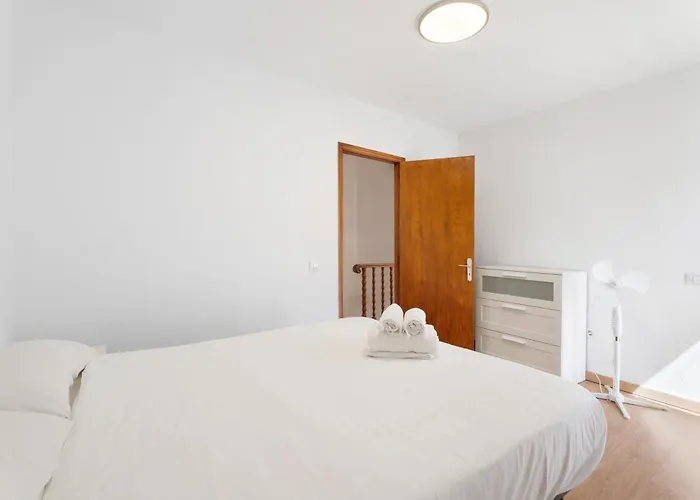 Duplex Altemar Playa Americas Arona