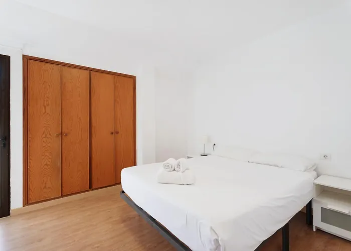 Duplex Altemar Playa Americas Apartment