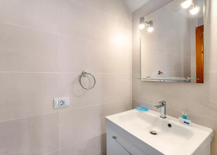 Apartman Duplex Altemar Playa Americas *