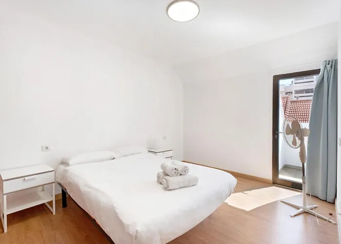 Duplex Altemar Playa Americas Apartman *