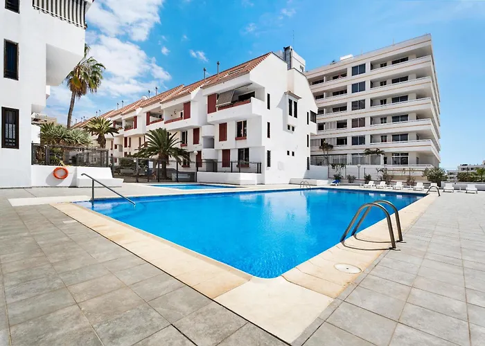 Duplex Altemar Playa Americas Apartman