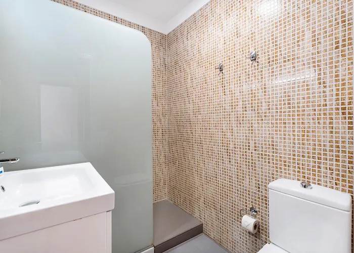 Apartment Duplex Altemar Playa Americas *