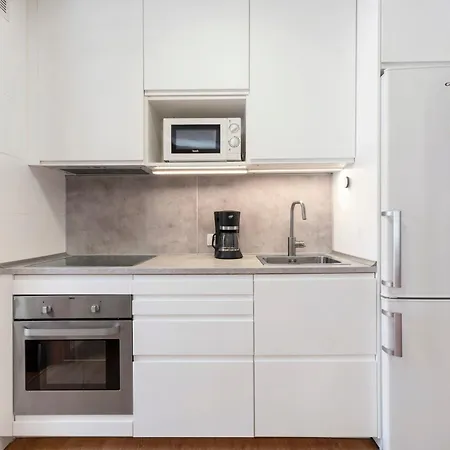 Duplex Altemar Playa Americas Appartement Arona (Tenerife)