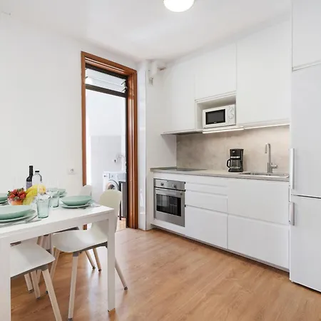 Duplex Altemar Playa Americas Appartement *