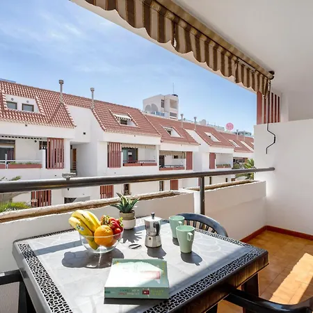 Appartement Duplex Altemar Playa Americas *