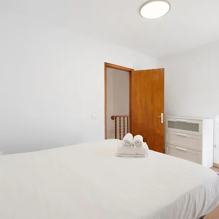 Duplex Altemar Playa Americas Arona (Tenerife)