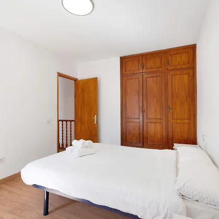 Appartement Duplex Altemar Playa Americas *