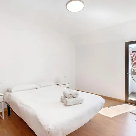 Duplex Altemar Playa Americas Appartement *