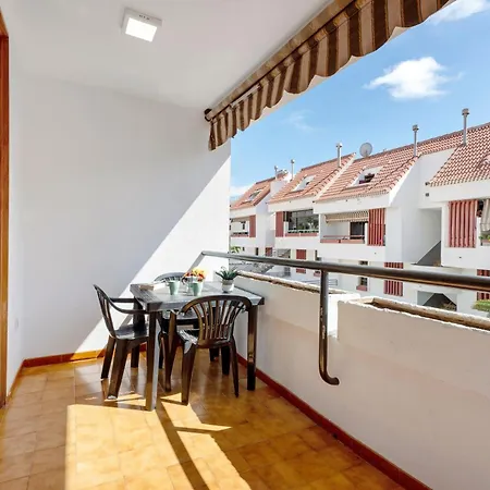 Duplex Altemar Playa Americas Appartement *