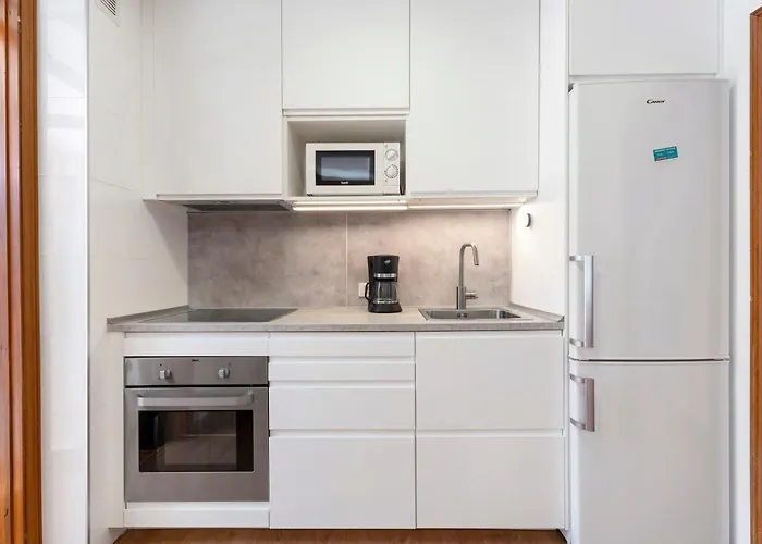 Duplex Altemar Playa Americas Апартаменты Арона