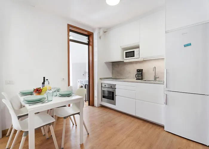 Duplex Altemar Playa Americas Апартаменты *