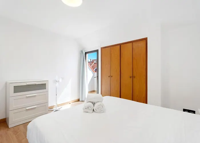 Duplex Altemar Playa Americas Апартаменты *