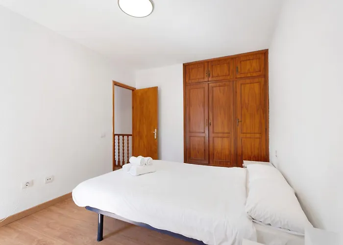 Апартаменты Duplex Altemar Playa Americas *